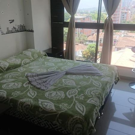 Acogedor Apartamento En Medellin Sector Molinos Apartment Bagian luar foto