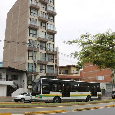 Acogedor Apartamento En Medellin Sector Molinos Apartment Bagian luar foto