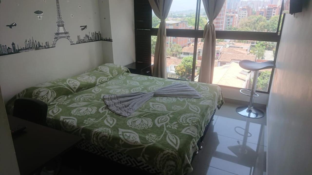 Acogedor Apartamento En Medellin Sector Molinos Apartment Bagian luar foto