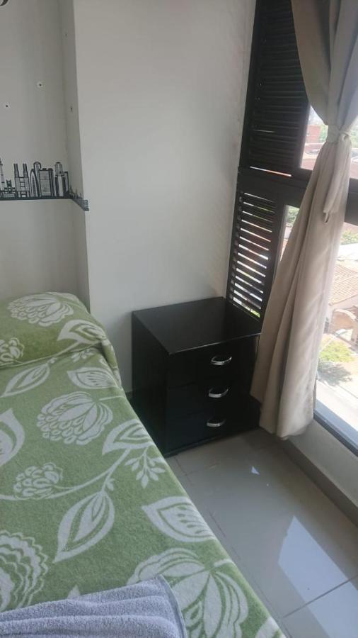 Acogedor Apartamento En Medellin Sector Molinos Apartment Bagian luar foto