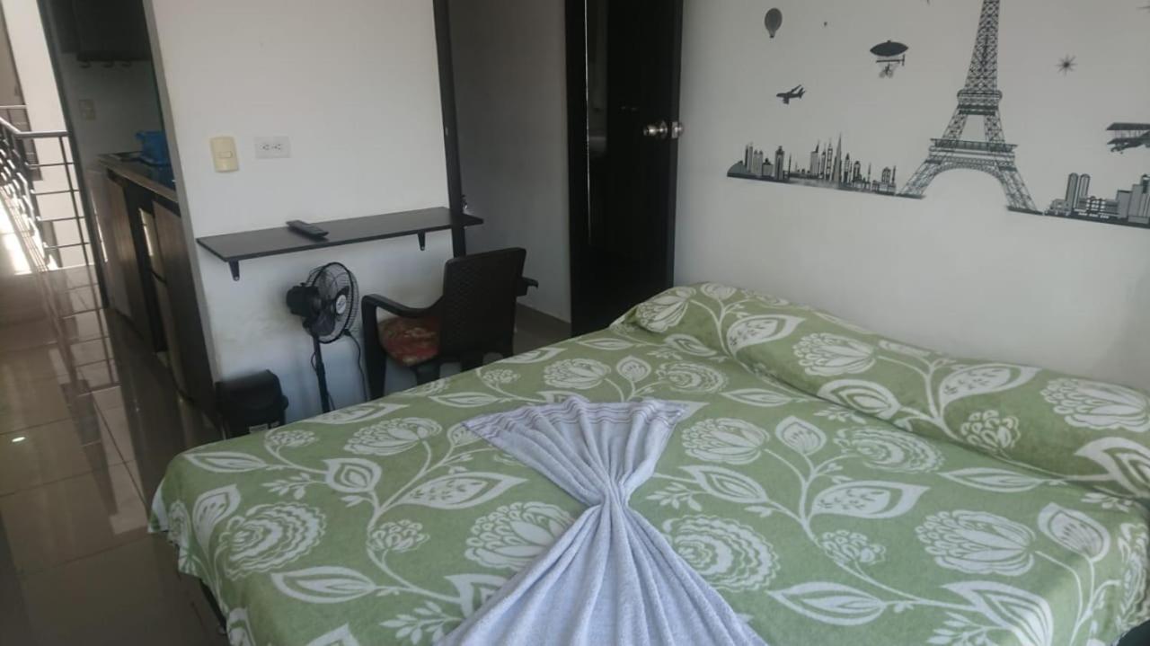 Acogedor Apartamento En Medellin Sector Molinos Apartment Bagian luar foto