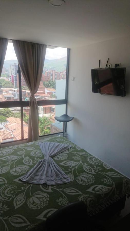 Acogedor Apartamento En Medellin Sector Molinos Apartment Bagian luar foto